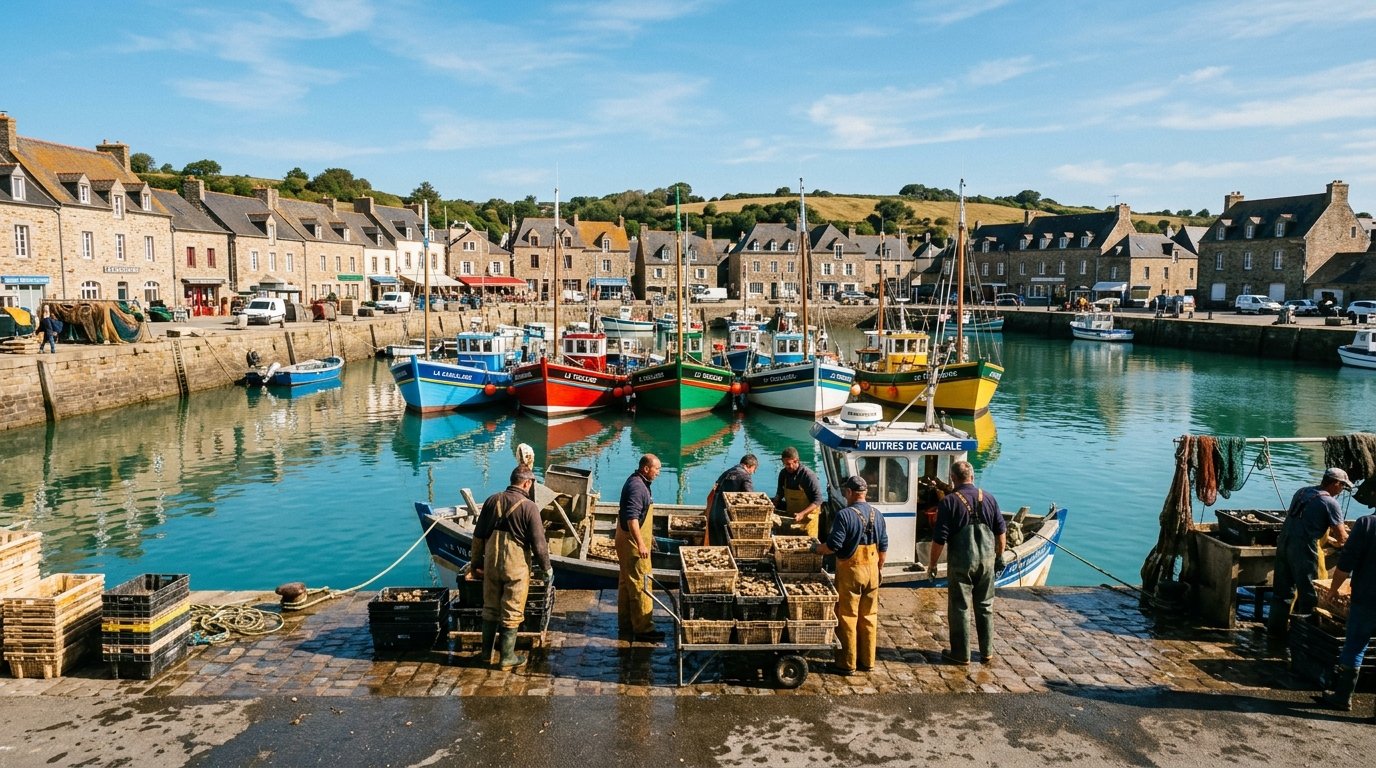 Cancale